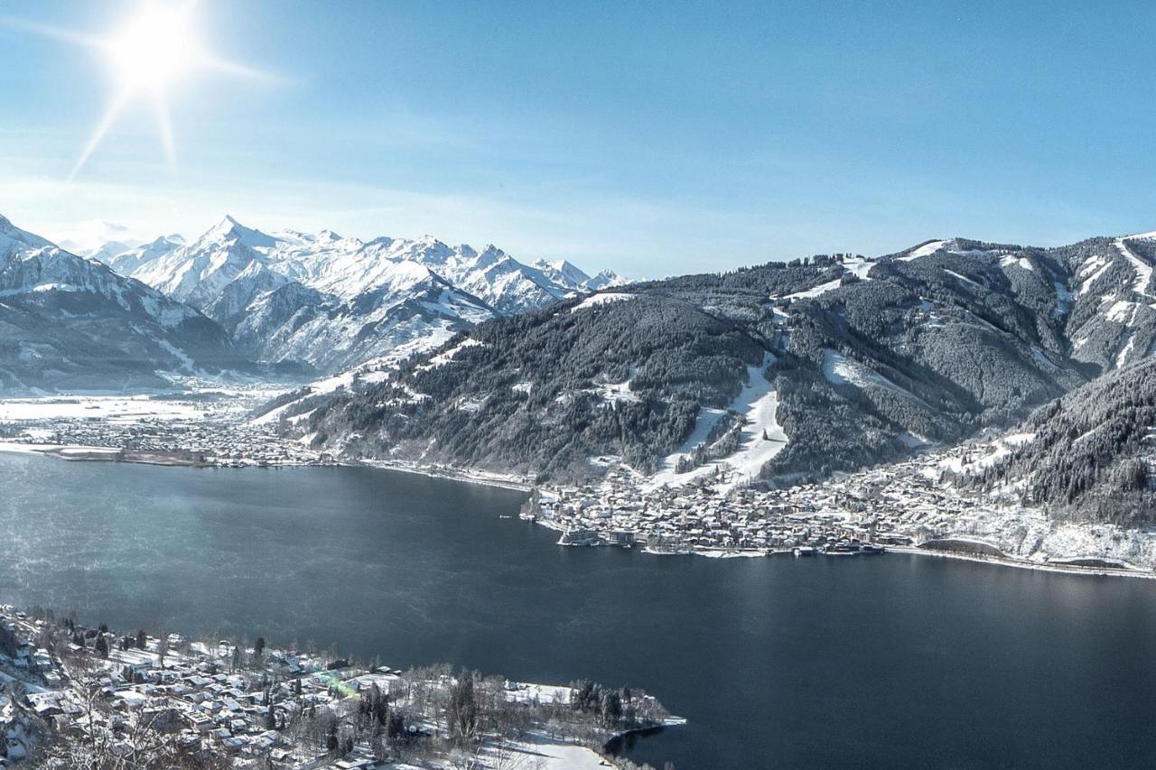 Haidvogl Mavida Zell Am See Ngoại thất bức ảnh